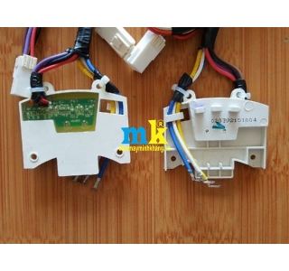 ( SP615 ) Đếm Từ , Hall Đếm , Dò Tốc Độ , Đếm Vòng Quay Máy giặt Aqua 